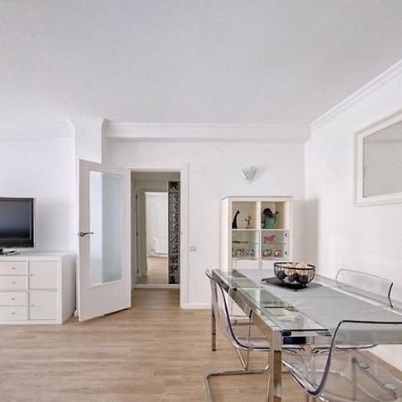 Appartement L'Ancora Javea Platja de Larenal Exteriör bild