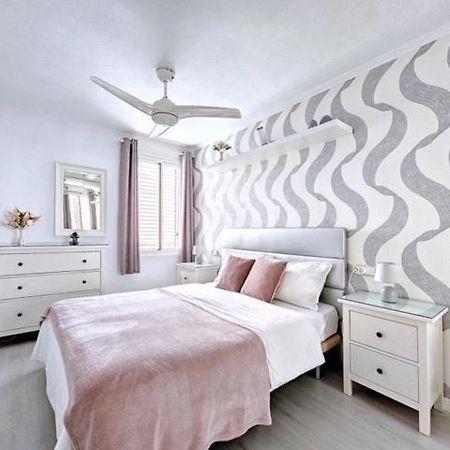 Appartement L'Ancora Javea Platja de Larenal Exteriör bild