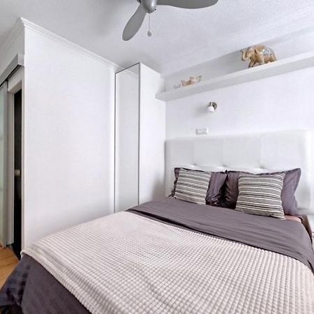 Appartement L'Ancora Javea Platja de Larenal Exteriör bild