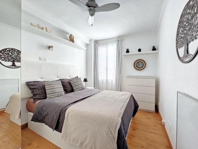Appartement L'Ancora Javea Platja de Larenal Exteriör bild
