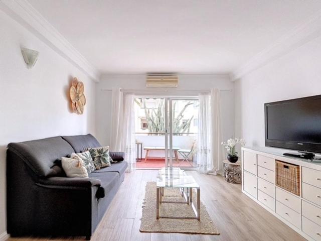 Appartement L'Ancora Javea Platja de Larenal Exteriör bild
