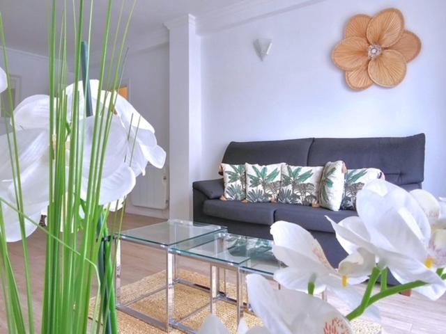 Appartement L'Ancora Javea Platja de Larenal Exteriör bild